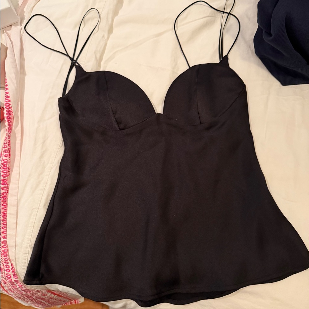 Zara top